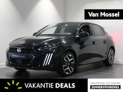 Peugeot 208 - 1.2 Hybrid 145 e-DCS6 GT