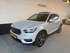 Volvo XC40 - 1.5 T5 Recharge Business Pro / 1E EIGENAAR / 360 GRADEN CAMERA / ELEK. SCHUIFDAK / TREKHAA