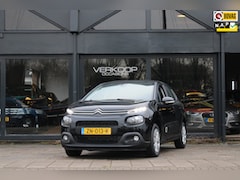 Citroën C3 - 1.2 PureTech S&S Feel