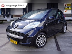 Peugeot 107 - 1.0-12V Sublime * Airco * 5 Drs