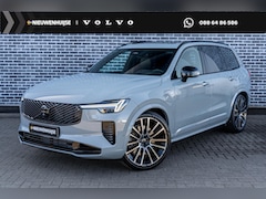Volvo XC90 - T8 Plug-in hybrid AWD Ultra Black Ed. Exec. | Google | Long Range | Bowers & Wilkins Audio