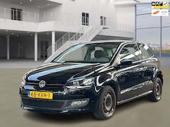 Volkswagen Polo - 1.2 TSI Comfortline|AUT|AIRCO|CRUISE|2XSLEUTELS|TOPONDERHOUDEN