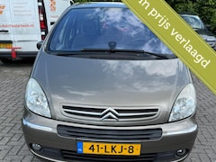 Citroën Xsara Picasso - 1.6i-16V Image