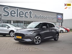 Suzuki Swift - 1.2 Style Hybrid AUTOMAAT|NW.MODEL|CARPLAY| KEYLESSENTRY|NAVI|STOELVERW.|BLINDSPOT