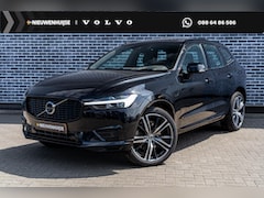 Volvo XC60 - Recharge T6 AWD R-Design | Navigatie | Schuif-/Kanteldak | Head-Up Display | 360 Camera |