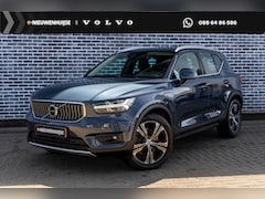 Volvo XC40 - T5 Recharge Inscription | Navigatie | Stoel-/Stuurverwarming | Camera | Park Assist | LED