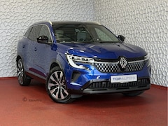 Renault Austral - 1.3 MILD HYBRID 4 CILINDER 160PK PANORAMA 1800 KG TREKGEWICHT TECHNO ELEK.KLEP ELEK.STOEL