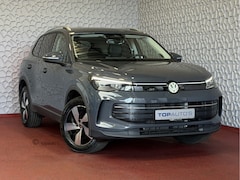 Volkswagen Tiguan - 1.5 eHYBRID ELEK.KLEP/TREKHAAK TRAILER ASSIST STOEL/STUUR VERW CAMERA PHEV PLUG IN HYBRID