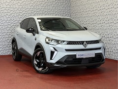 Renault Captur - 1.3 160 PK 4 CIL CAMERA 18''LMV STOEL/STUUR .VERW PURE VISION LED 10'' R-LINK NAVI 2025 ED