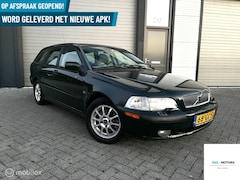 Volvo V40 - 2.0 T Dynamic|STLVRM|AIRC|CRUIS|