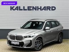 BMW X1 - xDrive25e M-Sport - Trekhaak - Camera - Comfort Access