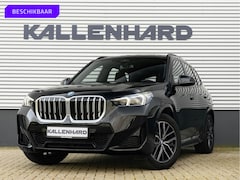 BMW X1 - xDrive25e M-Sport - Premium Pack - Camera - Stoelverwarming