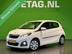 Peugeot 108 - 1.0 e-VTi Active | Airco |