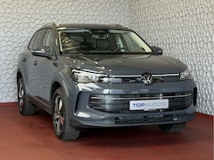 Volkswagen Tiguan - 1.5 eHYBRID PHEV NIEUW CAMERA HARMAN STOEL/STUUR VERWKARDON ELEK.KLEP PHEV PLUG IN HYBRID