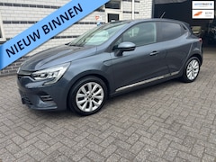 Renault Clio - 1.0 TCe Zen 100 pk