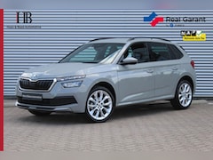 Skoda Kamiq - 1.0 TSI Sport Business
