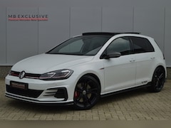 Volkswagen Golf - 7.5 2.0 TSI GTI TCR Perf Pack Carbon DSG7