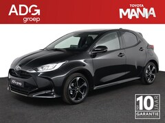 Toyota Yaris - 1.5 Hybrid 130 Executive | €3.500 korting | Splinternieuw | 10 jaar garantie |