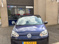 Volkswagen Up! - 1.0 move up BlueMotion