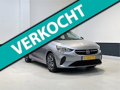 Opel Corsa - 1.2 Edition| NL | Caplay/ Android Auto | Bluetooth | Airco |