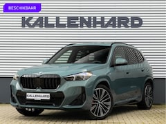 BMW X1 - sDrive18i M-Sport Pro - Pano - Memoryzetel - Trekhaak - ACC - Head-Up - Harman Kardon