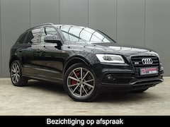 Audi Q5 SQ5 - 3.0 TFSI Plus quattro Pro Line * PANORAMADAK * CARPLAY * B&O