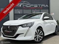 Peugeot 208 - 1.2 PureTech Active Full-Led CarPlay Dis-riem-VV