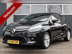 Renault Clio - 0.9 TCe Limited Cruise Clima Navi PDC Apple Carplay