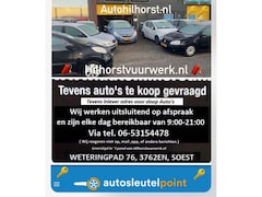 Nissan Pixo - 1.0 Acenta , Autohilhorst , Soest