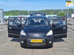 Hyundai i10 - €2247, -1.1 Active Cool Apk 2027 Airco Nappas