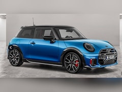 MINI 3-Deurs - 2.0 JCW John Cooper Works XL F1 aut 231pk/Memory/Pano/Masssage/Hk/Btw