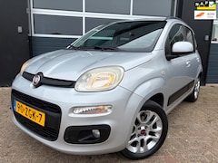 Fiat Panda - 0.9 TwinAir Sempre|Airco|Zeer nette auto|