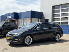 Opel Astra Sports Tourer - 1.4 Turbo Sport + |trekhaak|airco|rijklaarprijs