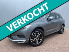 Volvo XC60 - 2.0 T5 Momentum | Elektrische trekhaak | Stoelmemory | Elektrische achterklep | Stoelverwa