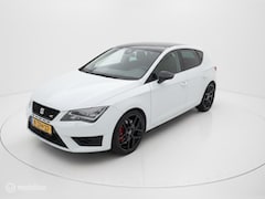 SEAT Leon - 2.0 TSI Cupra 280 Camera|Pano|Leder|Xenon NL Auto