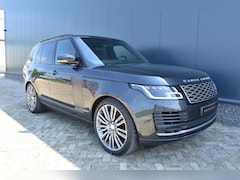 Land Rover Range Rover - P400e Vogue / Pano / Meridian / Softclose / 22'' LM