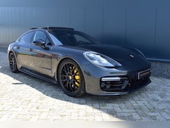 Porsche Panamera - 4.0 Turbo S E-Hybrid / Pano / Keramisch / Softclose / CarPlay