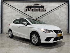 SEAT Ibiza - 1.0 TSI FR Business Intense DSG 110PK CRUISE|CARPLAY|