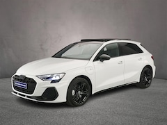 Audi A3 Sportback - 40 TFSI e S edition | Panorama Dak | Adaptieve Cruise | Camera | Head-up | Matrix Led | Ap