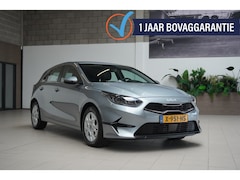 Kia Cee'd - Ceed 1.0 T-GDi DynamicL.|NAV|LED|CARPLAY