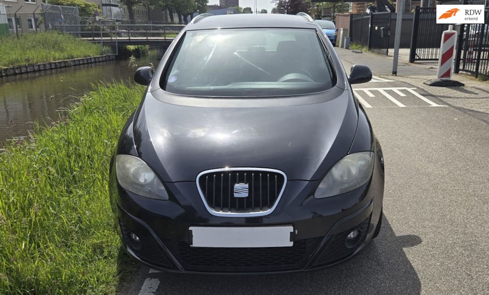 SEAT Altea XL - 1.2 TSI Ecomotive Businessline COPA 1.2 TSI Ecomotive Businessline COPA - AutoWereld.nl