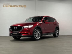 Mazda CX-5 - 2.0 SkyActiv-G 165 Comfort Trekhaak | 360 Camera | Stuur-/stoelverwarming | Cruise control