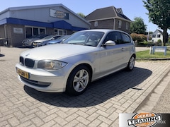 BMW 1-serie - 118i High Executive