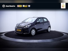Peugeot 108 - 1.0e-VTi Active CARPLAY | CAMERA | AIRCO | DAB | ELEK RAMEN