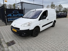 Peugeot Partner - bestel 120 1.6 e-HDI L1 Navteq