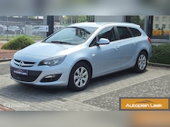 Opel Astra Sports Tourer - 1.4 Turbo Edition trekhaak clima