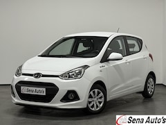 Hyundai i10 - 1.0i i-Motion Comfort Plus/ Airco/ CRUISE CONTR