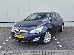 Opel Astra - 1.4 Turbo Cosmo apk 04-2027