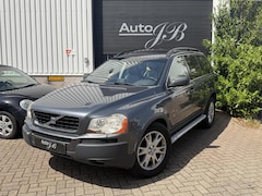 Volvo XC90 - 2.4 D5 EXECUTIVE | 7-PERS | DAK | TREKHAAK | 100%