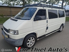 Volkswagen Transporter Kombi - 2.0 332